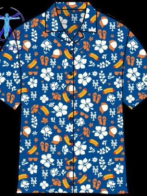 New York Mets 2024 Promotional Giveaway Hawaiian Shirt New York Mets 2024 Giveaway Hawaiian Shirt riracha 2