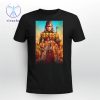 Furiosa A Mad Max Saga 2024 Poster T Shirt Furiosa A Mad Max Saga 2024 Poster Hoodie riracha 1