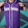 Uw Mariners Jersey Giveaway Mariners University Of Washington Alumni Night Jersey Giveaway Unique riracha 1