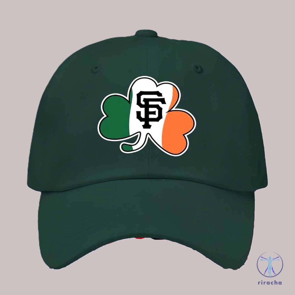 Irish Heritage Night Hat Giants Irish Heritage Night Hat Giveaway 2024 Unique