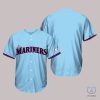 Gonzaga Night Jersey Gonzaga Mariners Jersey Giveaway 2024 Unique riracha 1