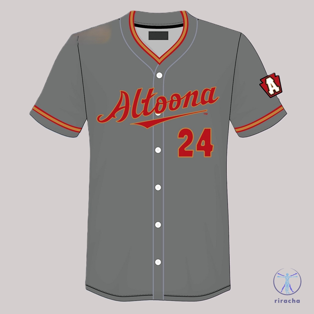 Curve Altoona Jersey Altoona 24 Jersey Giveaway 2024 Unique