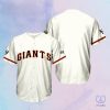 Throwback Giants Jersey Sf Giants Throwback Jersey 2024 Giveaway Unique riracha 1