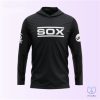 White Sox Uic Shirt White Sox Uic Night Hoodie 2024 Giveaway Unique riracha 1