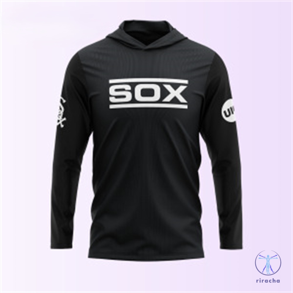 White Sox Uic Shirt White Sox Uic Night Hoodie 2024 Giveaway Unique