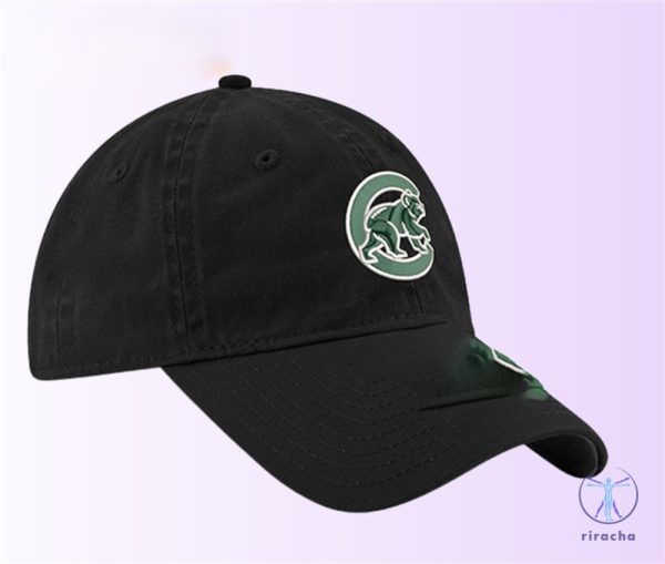 Chicago State University Hat Giveaway 2024 Unique riracha 1