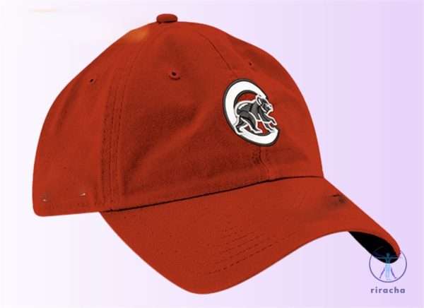 Northern Illinois University Chicago Hat Giveaway 2024 Unique riracha 1