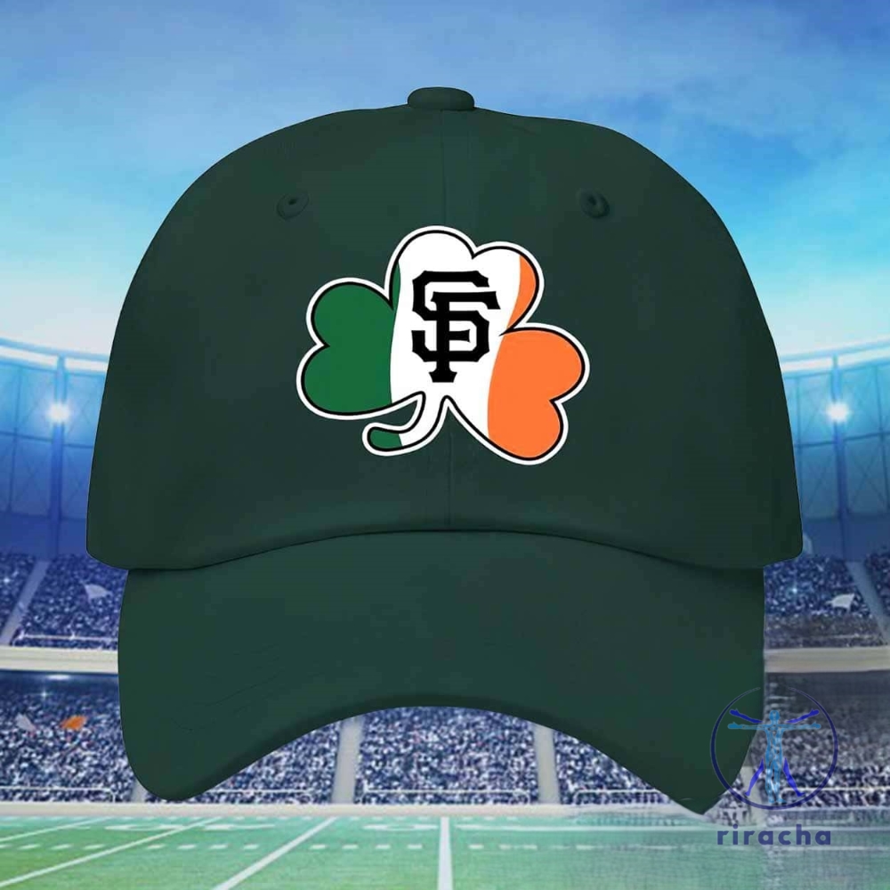 Irish Heritage Night Giants Hat Giants Irish Heritage Night Hat 2024 Giveaway