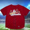 Los Cardenales Cardinals Jersey Cardinals Los Cardenales Jersey 2024 Giveaway riracha 1