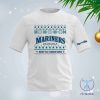 Mariners Christmas In July Shirt 2024 Giveaway Mariners Christmas In July T Shirt riracha 1