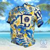 Rays Dave Wills Tropical Hawaiian Shirt 2024 Giveaway Rays Dave Wills Shirt riracha 2