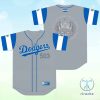 Dodgers Salvadoran Shirt Dodgers Salvadoran Heritage Night Jersey 2024 Giveaway riracha 2