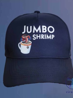 Jacksonville Jumbo Shrimp Hat Jacksonville Jumbo Shrimp Medium Roast Hat 2024 Giveaway riracha 2