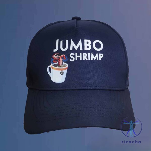 Jacksonville Jumbo Shrimp Hat Jacksonville Jumbo Shrimp Medium Roast Hat 2024 Giveaway riracha 2