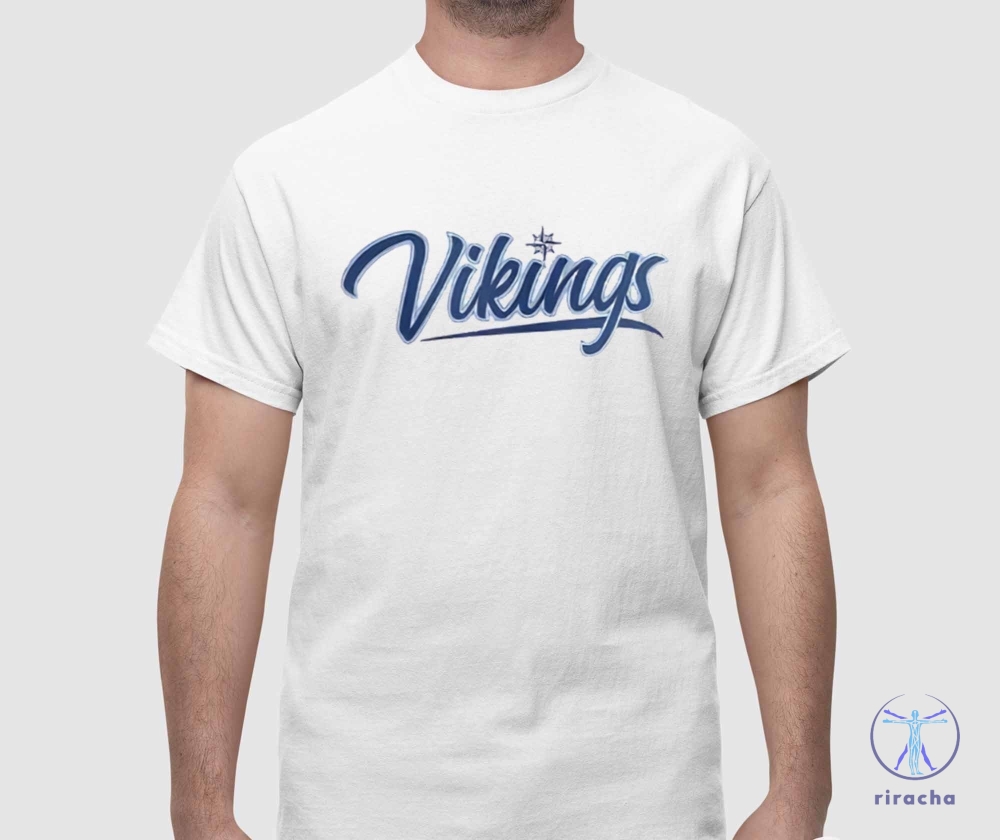 Western Washington University Vikings Shirt Western Washington University Mariners Shirt 2024 Giveaway