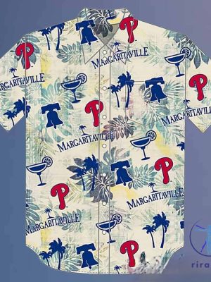 Phillies Margaritaville Shirt Phillies Margaritaville Night Hawaiian Shirt 2024 Giveaway riracha 2