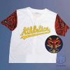 Asian American And Pacific Islander Heritage Jersey Athletics Asian American Pacific Islander Heritage Jersey 2024 Giveaway riracha 2