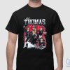 Diamondbacks Alek Thomas Shirt Diamondbacks Alek Thomas Nlcs Game 4 Home Run Trot Shirt 2024 Giveaway riracha 1