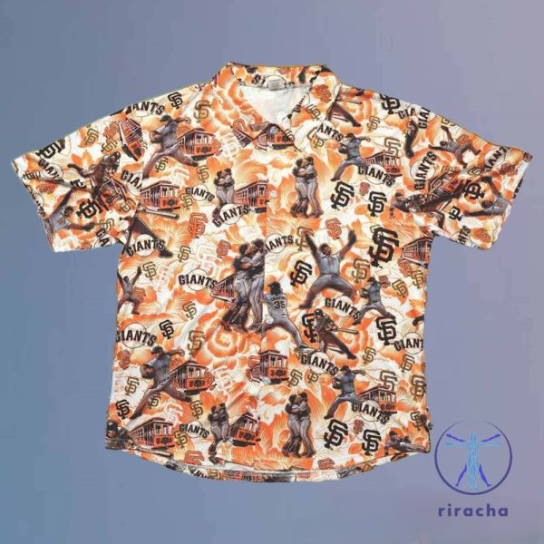 2014 World Series Team Reunion Shirt Giants 2014 World Series Team Reunion 2014 World Series Aloha Shirt 2024 Giveaway riracha 2