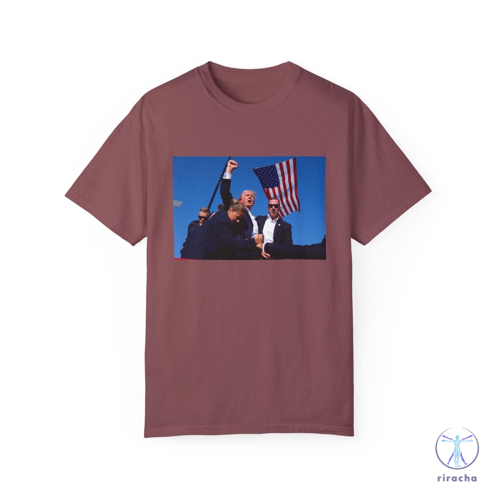 Trump 2024 Meme T Shirt Trump Rally Shooting Shirt Trump Shooting Suspect Shirt Shooting At Trump Rally Shirt