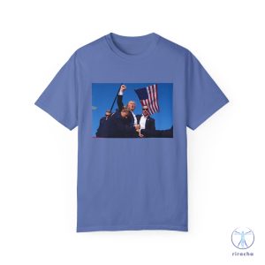 Trump 2024 Meme T Shirt Trump Rally Shooting Shirt Trump Shooting Suspect Shirt Shooting At Trump Rally Shirt riracha 2