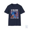 Trump 2024 T Shirttrump Shirts Trump Tshirt You Come At The King You Best Not Miss Shirt Unique riracha 8