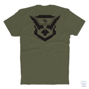 Demolitia Military Green T Shirt Demolition Ranch T Shirt Demolition Ranch Shirt Thomas Matthew Crooks Shirt riracha 2