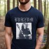 Varg Vikernes Burzum Shirt Kanye Burzum Shirt Kanye Burzum T Shirt riracha 1