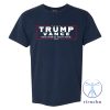 Trump Vance 24 Shirt Trump Vance Shirt Trump 2024 Shirt Trump Tee Shirt Donald Trump T Shirt riracha 1