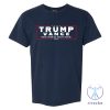 Trump Vance 24 Shirt Trump Vance Shirt Trump 2024 Shirt Trump Tee Shirt Donald Trump T Shirt riracha 2