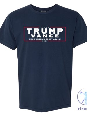 Trump Vance 24 Shirt Trump Vance Shirt Trump 2024 Shirt Trump Tee Shirt Donald Trump T Shirt riracha 2