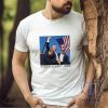 Freedom Aint Free Trump Shooting Shirt Freedom Aint Free Shirt Trump Shooting Shirt Unique riracha 3