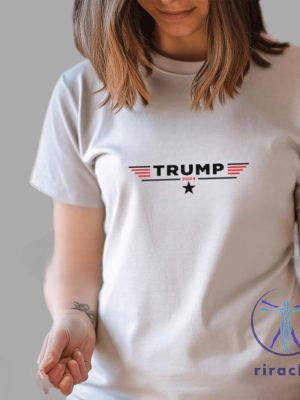 Donald Trump 2024 Unisex T Shirt Donald Trump 2024 T Shirt Donald Trump Merch riracha 3