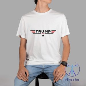 Donald Trump 2024 Unisex T Shirt Donald Trump 2024 T Shirt Donald Trump Merch riracha 4