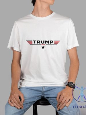 Donald Trump 2024 Unisex T Shirt Donald Trump 2024 T Shirt Donald Trump Merch riracha 4