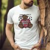 Things Are Lookin Up When Theres An Officer Down By Renaissance Man Shirt riracha 1