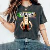 Avril Lavigne 2024 Tour T Shirt Unisex riracha 1