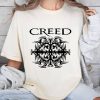 Creed 2024 Tour Summer Of 99 Tour Shirt Creed Band Fan Shirt Creed 2024 Concert Shirt Summer Of 99 Concert Shirt riracha 1