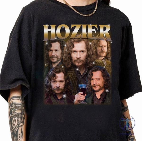 Hozier Funny Meme Shirt Hoodie Tee Hozier Tour 2024 Shirt Hozier Tour Shirt Hozier Unreal Unearth Tour 2024 riracha 1