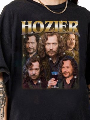 Hozier Funny Meme Shirt Hoodie Tee Hozier Tour 2024 Shirt Hozier Tour Shirt Hozier Unreal Unearth Tour 2024 riracha 2