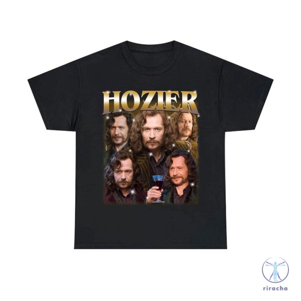 Hozier Funny Meme Shirt Hoodie Tee Hozier Tour 2024 Shirt Hozier Tour Shirt Hozier Unreal Unearth Tour 2024 riracha 3