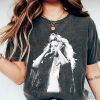 Stevie Nick Fleetwood Mac Band Classic Stevie Nick Music Tour Shirt Stevie Nicks Tour riracha 1