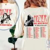 Hozier Unreal Unearth Tour T Shirt Hozier Tour 2024 Music Tour Shirt Hozier Tour Shirt Hozier Concert Rock Tour 2024 riracha 1