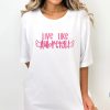 Inspirational Live Like Aubreigh T Shirt Motivational Winged Text Tee Positive Message T Shirt riracha 1