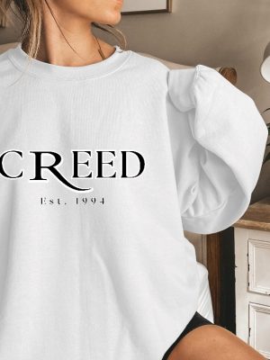 Creed Band Shirt Creed Merch Creed Tour Shirt Creed Tour 2024 Shirt Creed Band T Shirt Creed Shirts riracha 3