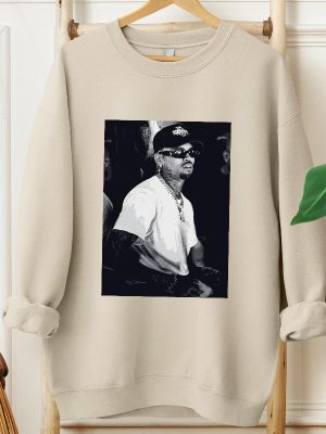 Chris Brown Chris Brown Shirt Vintage Chris Brown T Shirt 11 11 Tour T Shirt Chris Brown Concert Shirt riracha 2