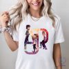 Ajr 2024 Tour T Shirt Ajr Band Fan Shirt Ajr The Maybe Man Tour 2024 Tour Shirt riracha 1