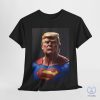 Trump Superman Trump Superhero Donald Trump Shirt Trump Superman T Shirt riracha 1