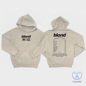 Frank Ocean Car Album Sweatshirt Frank Ocean Graphic Tee Frank Blond Hoodie Frank Ocean Sweatshirt riracha 2