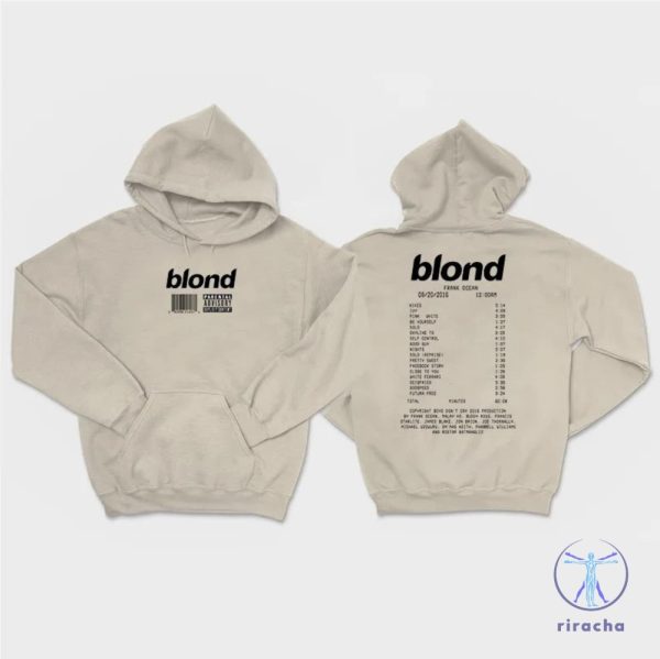 Frank Ocean Car Album Sweatshirt Frank Ocean Graphic Tee Frank Blond Hoodie Frank Ocean Sweatshirt riracha 2